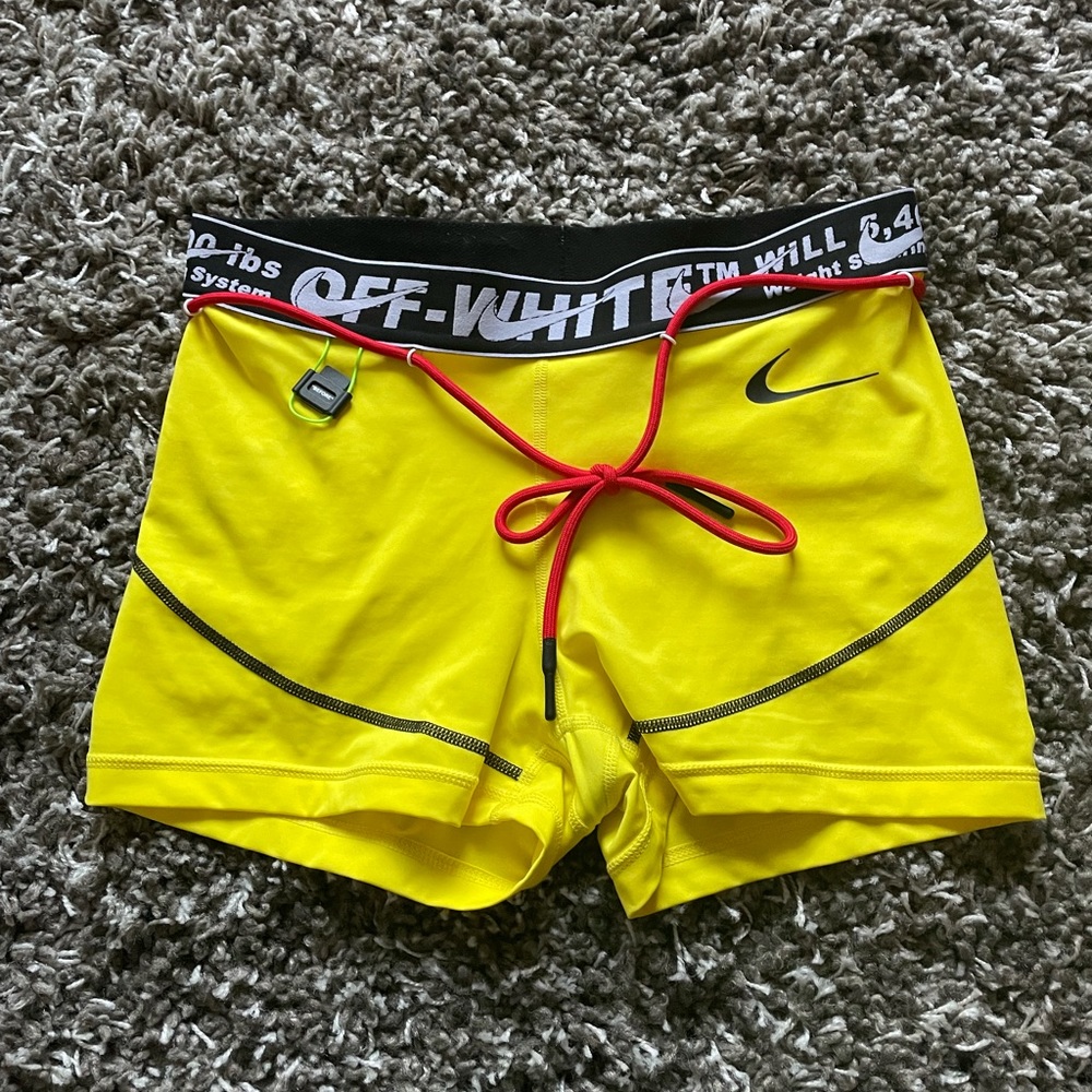 Off white